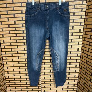 Ovation Riding Jeans Size‎ 34